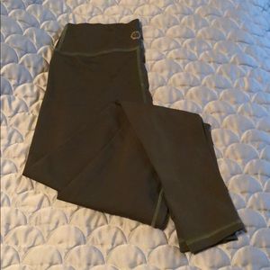 Indigo Luna leggings